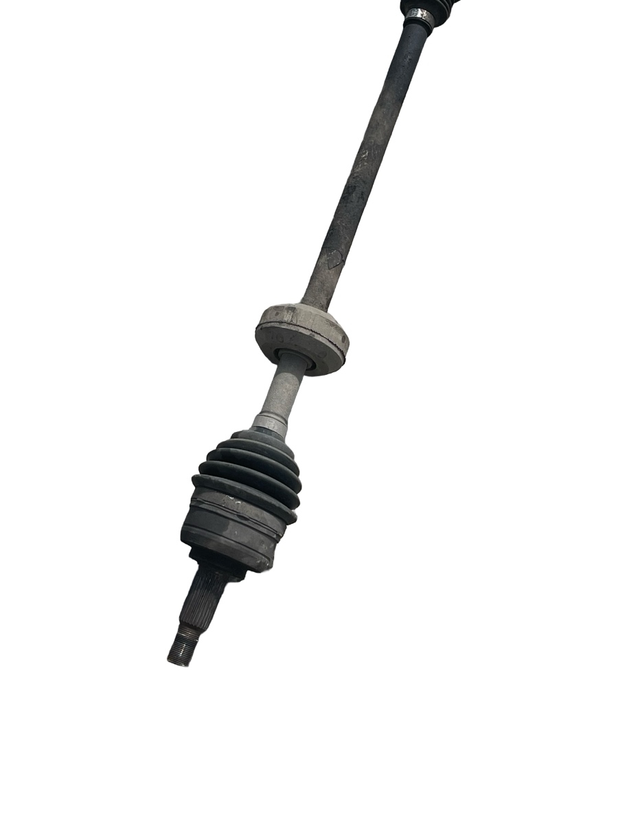 Planetara dreapta fata DACIA DOKKER 2012 - > 1.5 dCi / Blue dCi 75 K9K 612 – foto 2