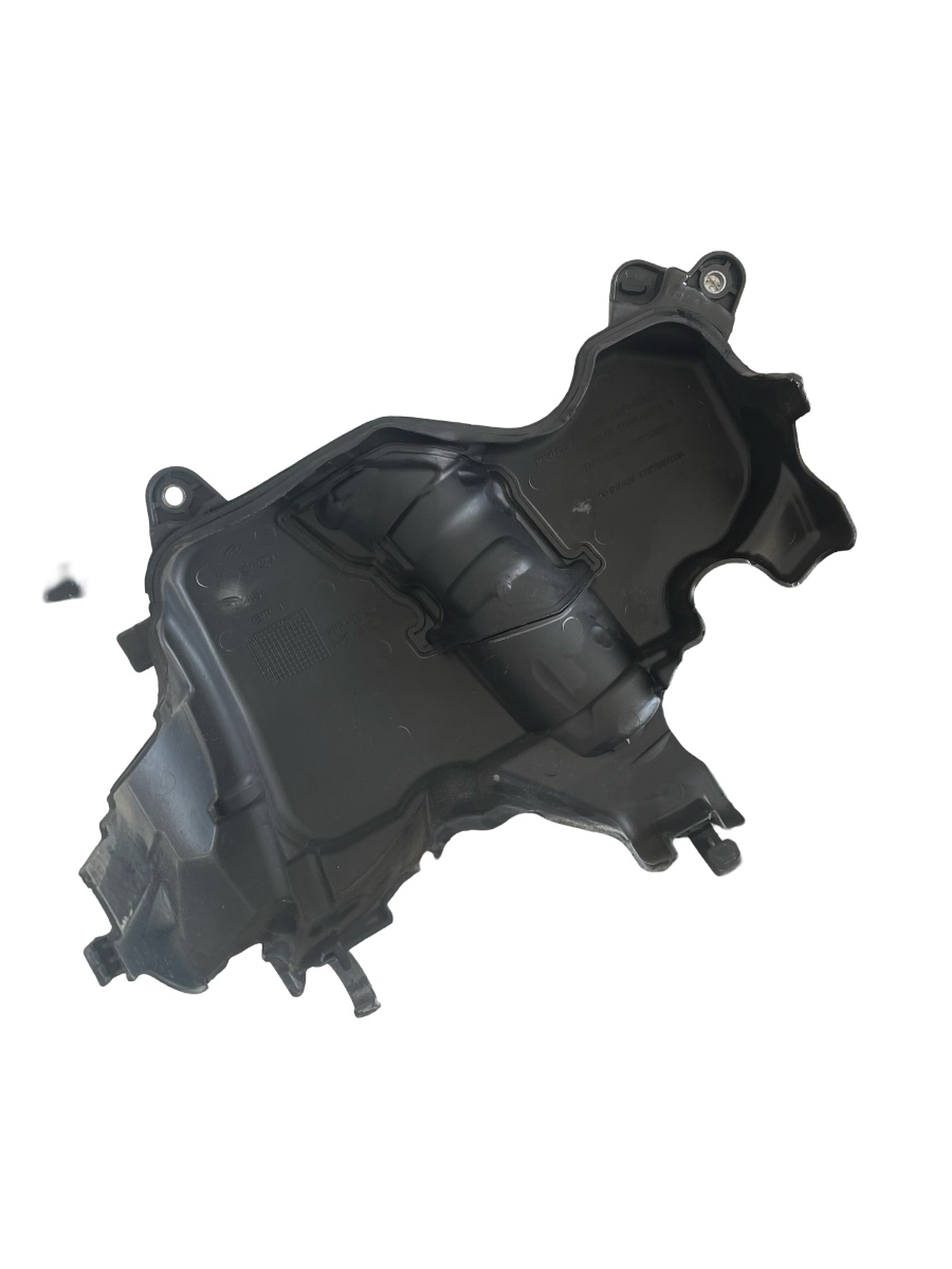 Capac motor DACIA DOKKER 2012 - > 1.5 dCi / Blue dCi 75 K9K 612 175B18836R – foto 3