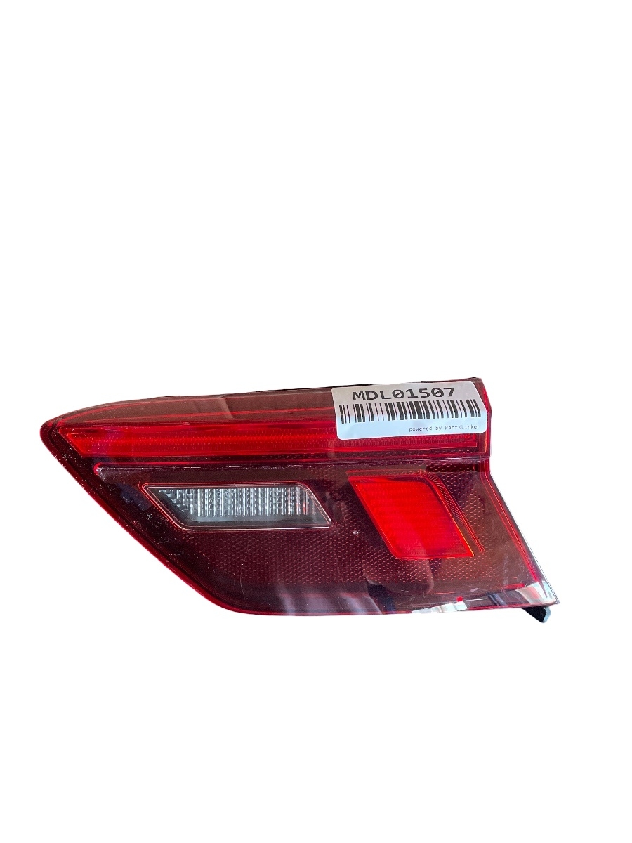 Fanale Posteriore posteriore dx VOLKSWAGEN TIGUAN AD1 2016 - >