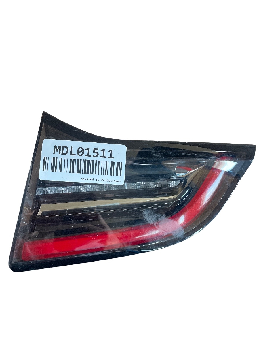 Fanale Posteriore posteriore dx TESLA MODEL 3 2017 - >