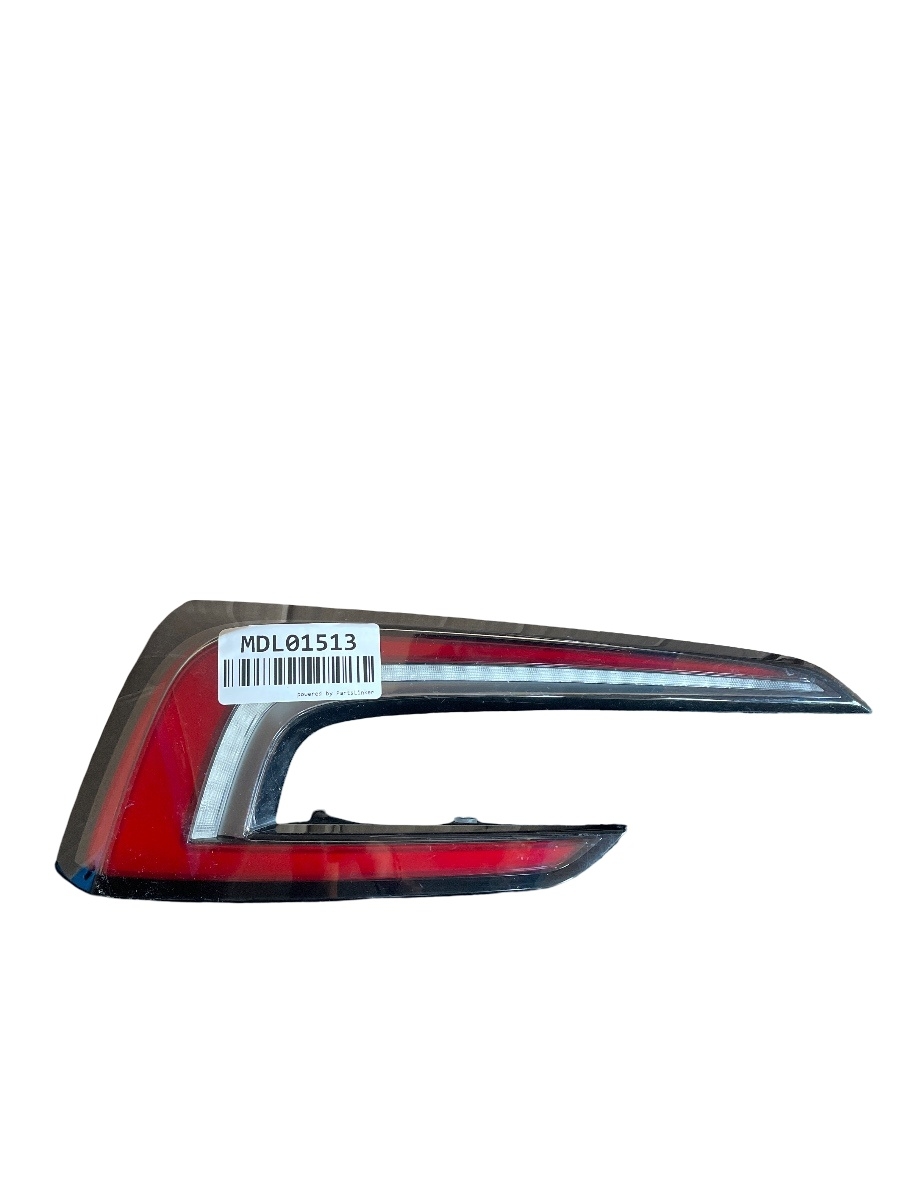 Fanale Posteriore posteriore sx TESLA MODEL 3 2017 - >