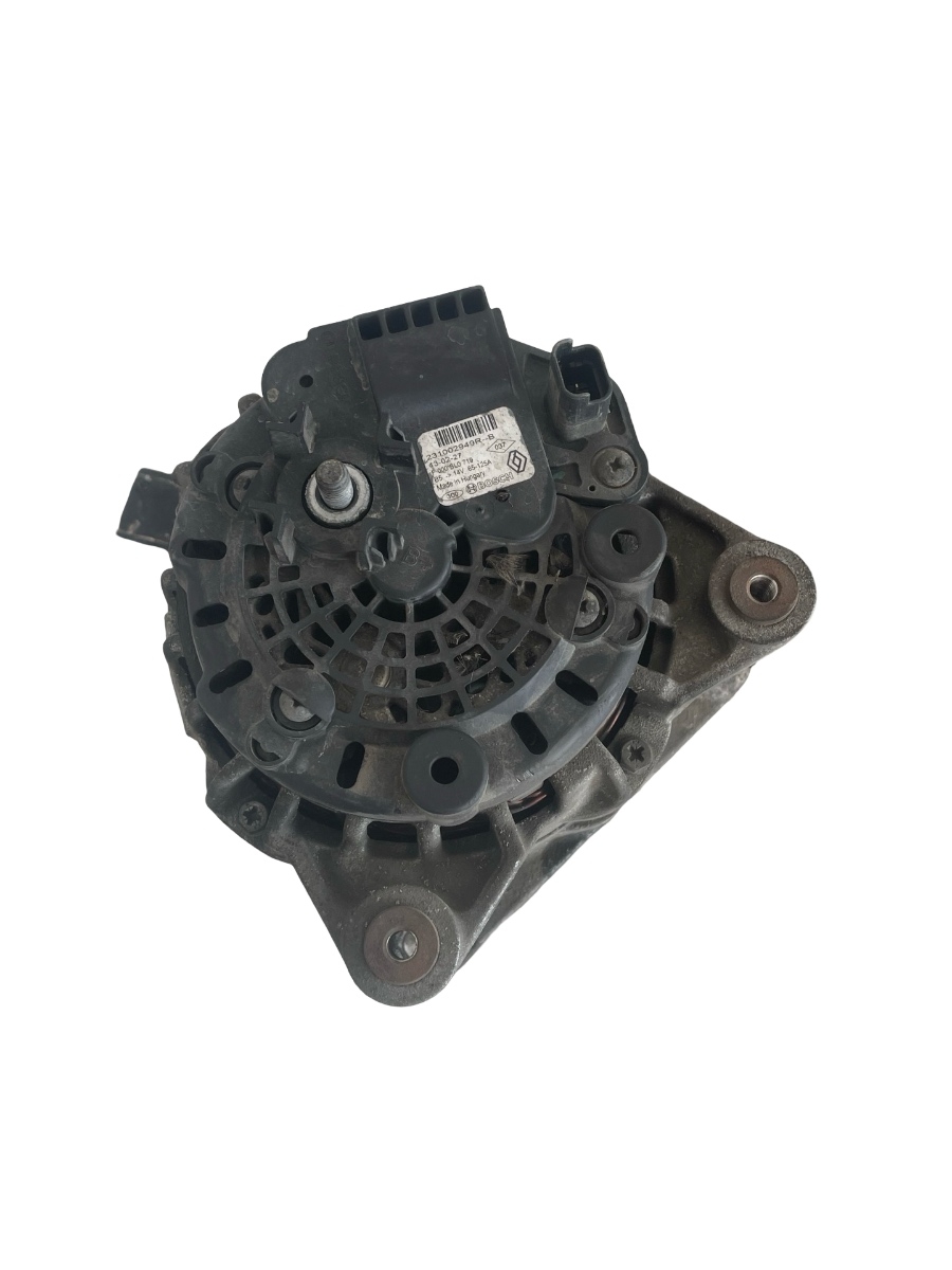 Alternator DACIA DOKKER 2012 - > 1.5 dCi / Blue dCi 75 K9K 612 231002949R