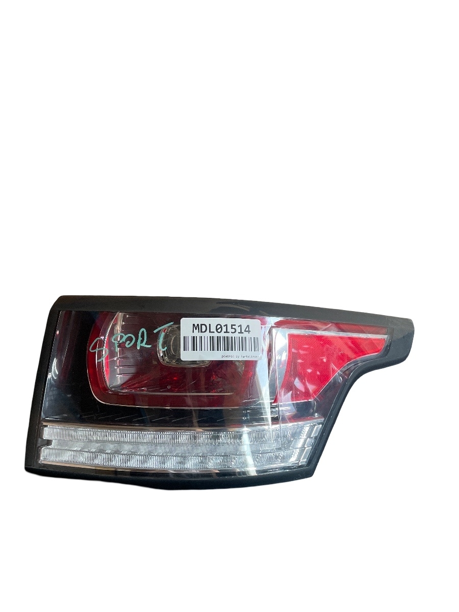 Fanale Posteriore posteriore dx LAND ROVER RANGE ROVER SPORT LW_, L494 2013 - >