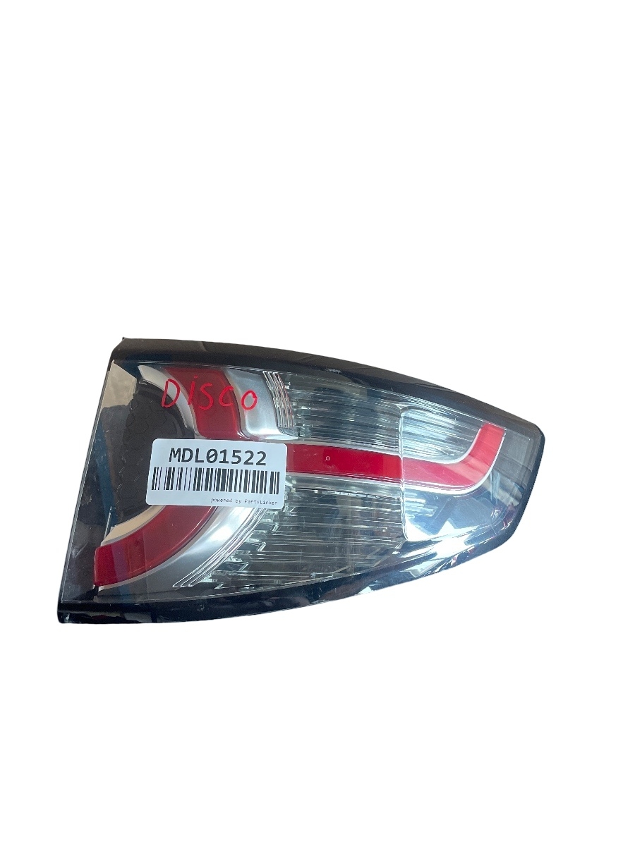 Fanale Posteriore posteriore dx LAND ROVER DISCOVERY SPORT LC_, L550 2014 - >
