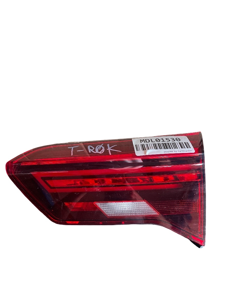 Fanale Posteriore posteriore dx VOLKSWAGEN T-ROC A1 [ 2022 - > ]