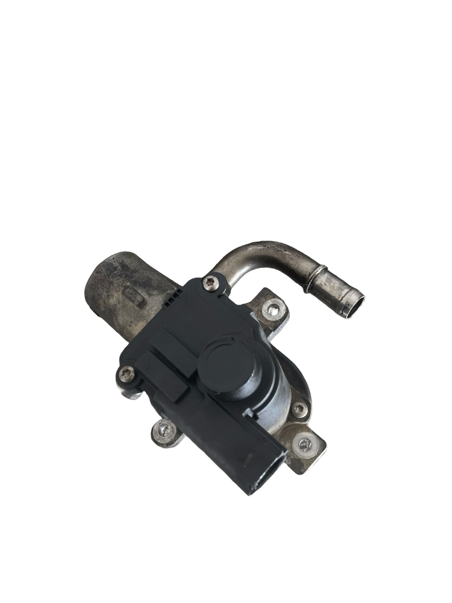 Supapa EGR DACIA DOKKER 2012 - > 1.5 dCi / Blue dCi 75 K9K 612 – foto 3