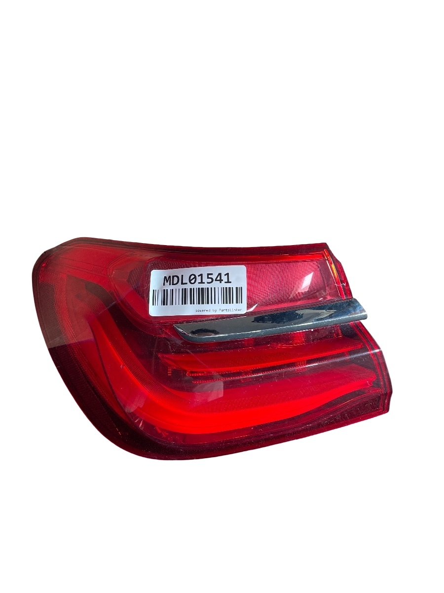 Fanale Posteriore posteriore sx BMW 7 VI G11, G12 2014 - >