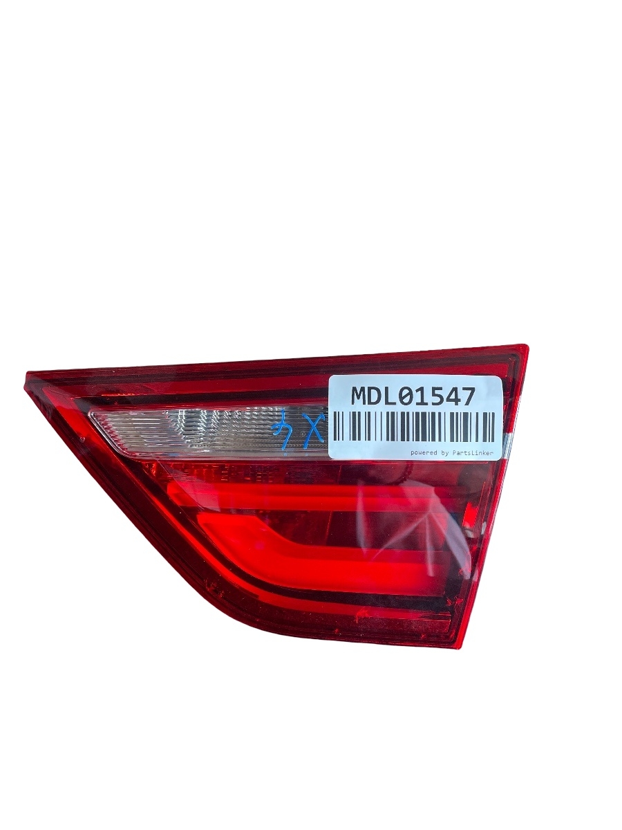 Fanale Posteriore posteriore dx BMW X4 F26 2013 - 2018