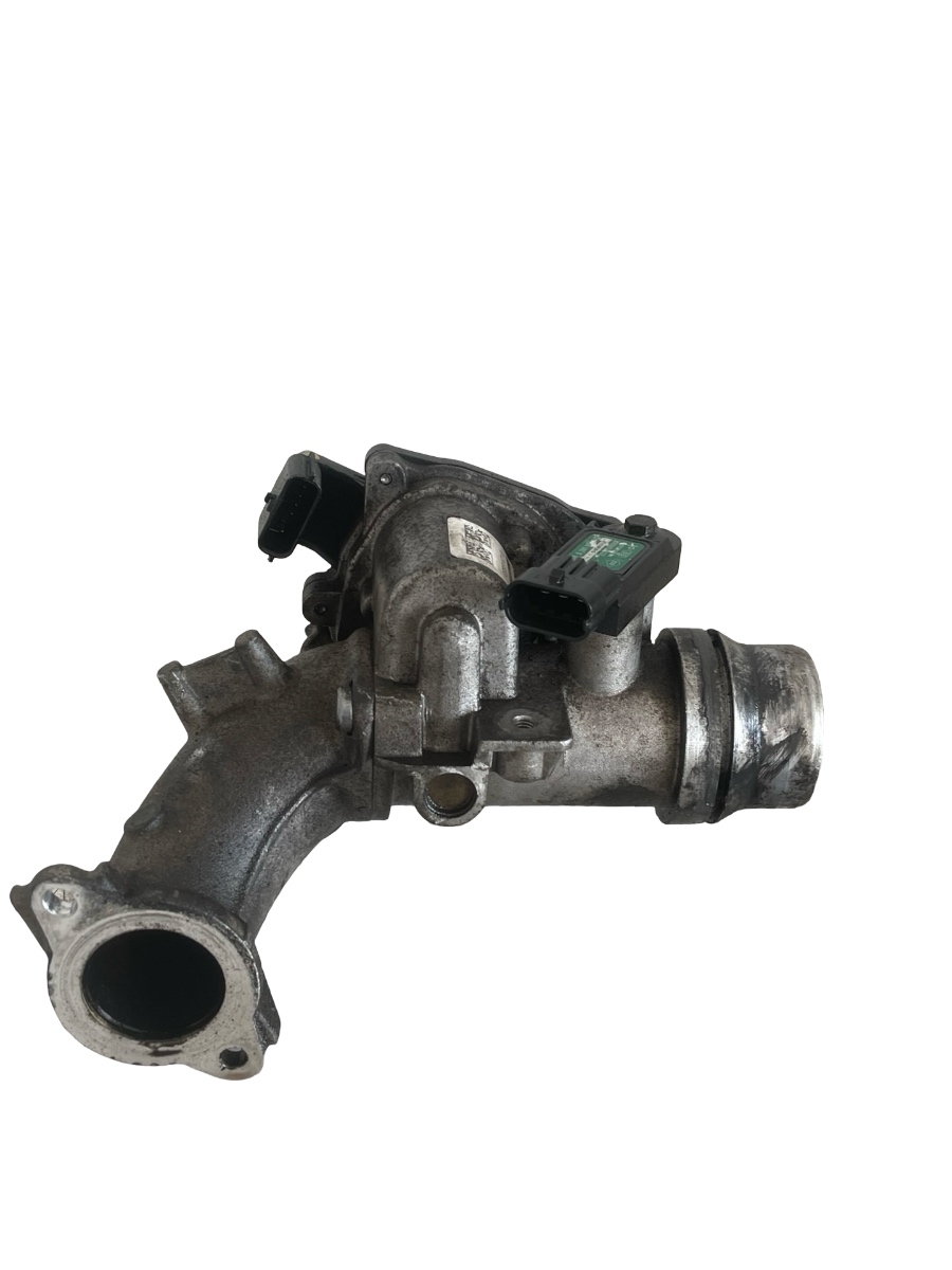 Clapeta de acceleratie DACIA DOKKER 2012 - > 1.5 dCi / Blue dCi 75 K9K 612 161A05457R – foto 5