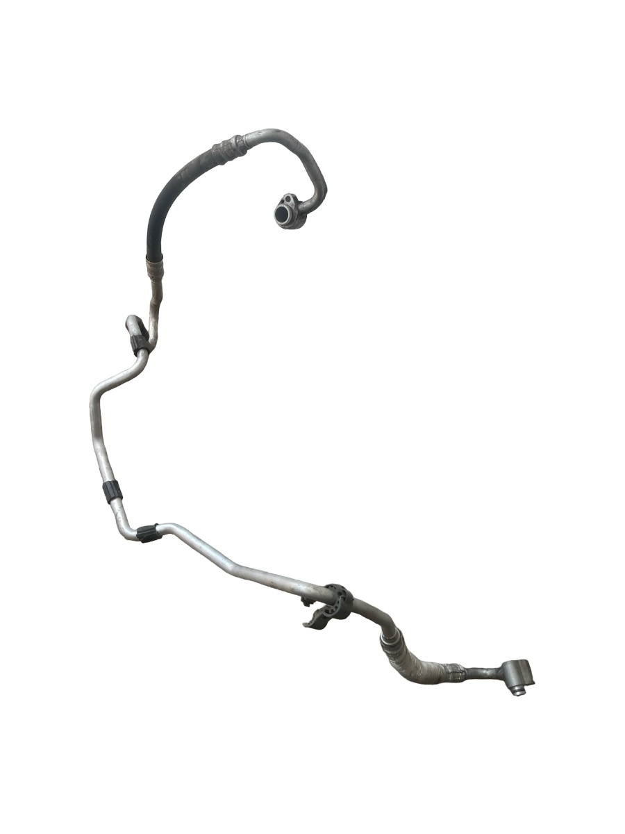 Conducta AC VOLKSWAGEN PASSAT B7 2010 - 2014 1.4 TSI EcoFuel CDGA 3C0820743CB – foto 3