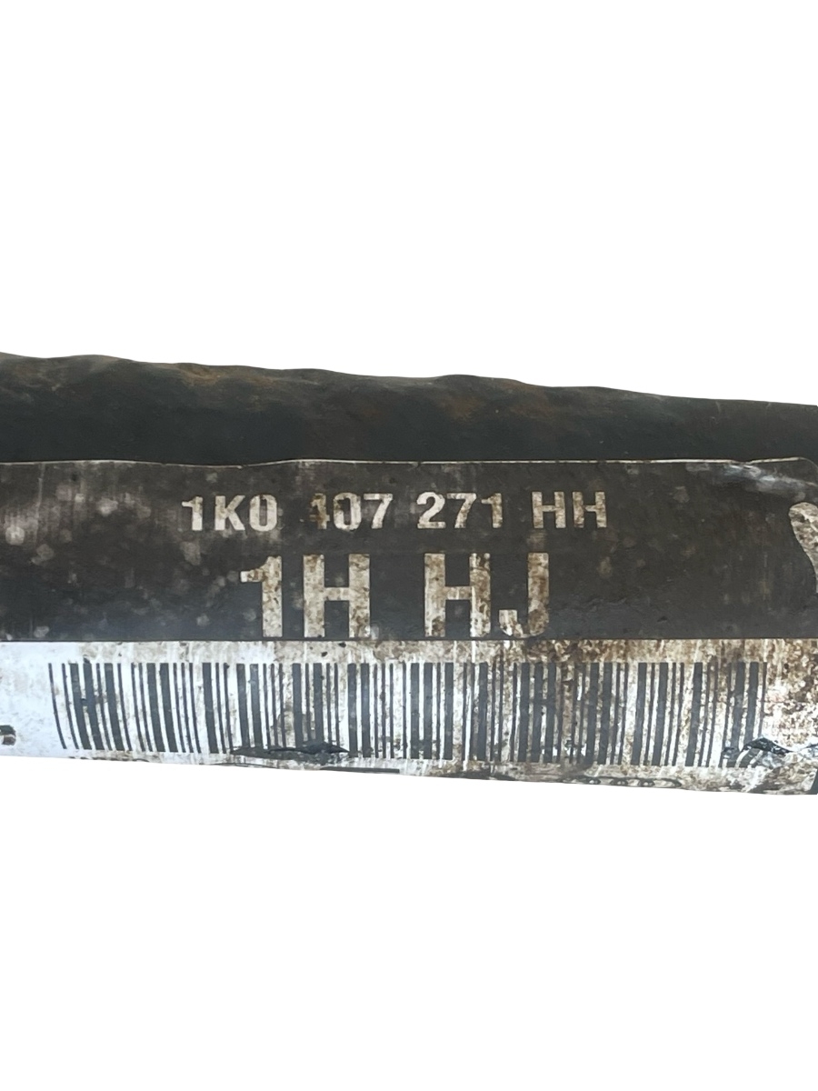 Planetara stanga fata VOLKSWAGEN PASSAT 3C2 2005 - 2010 1.4 TSI EcoFuel CDGA 1K0407271HH – foto 2