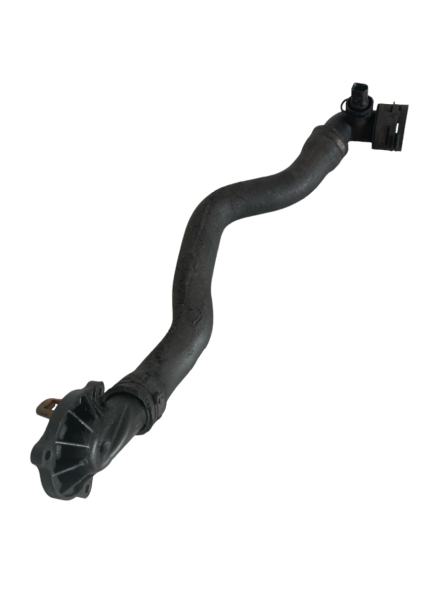 Furtun lichid de racire motor VOLKSWAGEN TOUAREG 7LA, 7L6, 7L7 2002 - 2013 3.0TDI