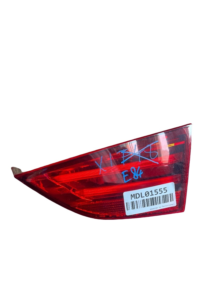 Fanale Posteriore posteriore dx BMW X1 I E84 2009 - 2015