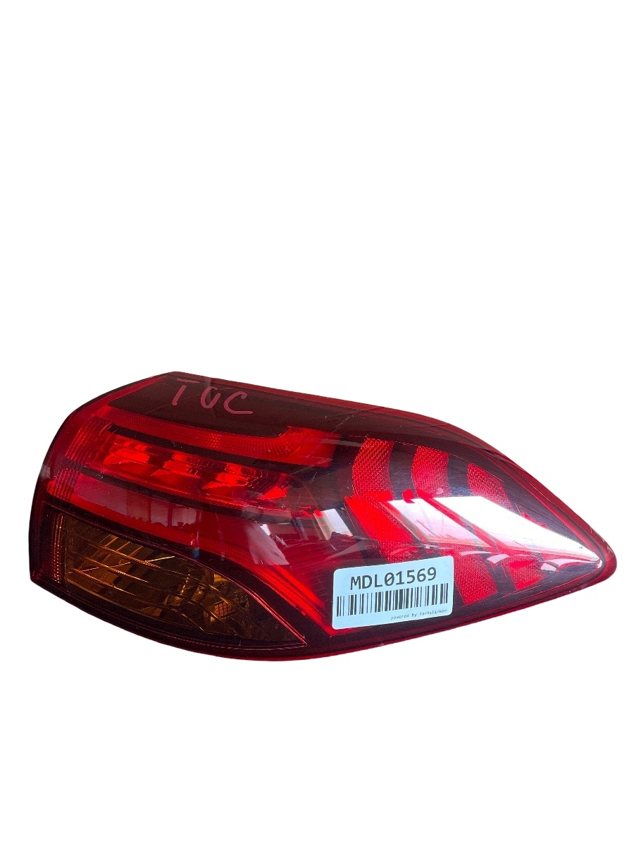 Fanale Posteriore posteriore dx HYUNDAI TUCSON III TLE  2015 - >
