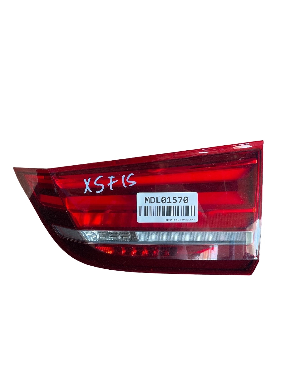 Fanale Posteriore posteriore dx BMW X5 III F15, F85 2012 - 2018