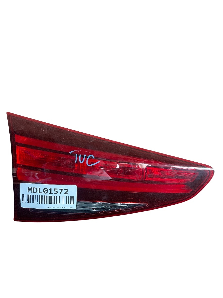 Fanale Posteriore posteriore sx HYUNDAI TUCSON III TLE  2015 - >