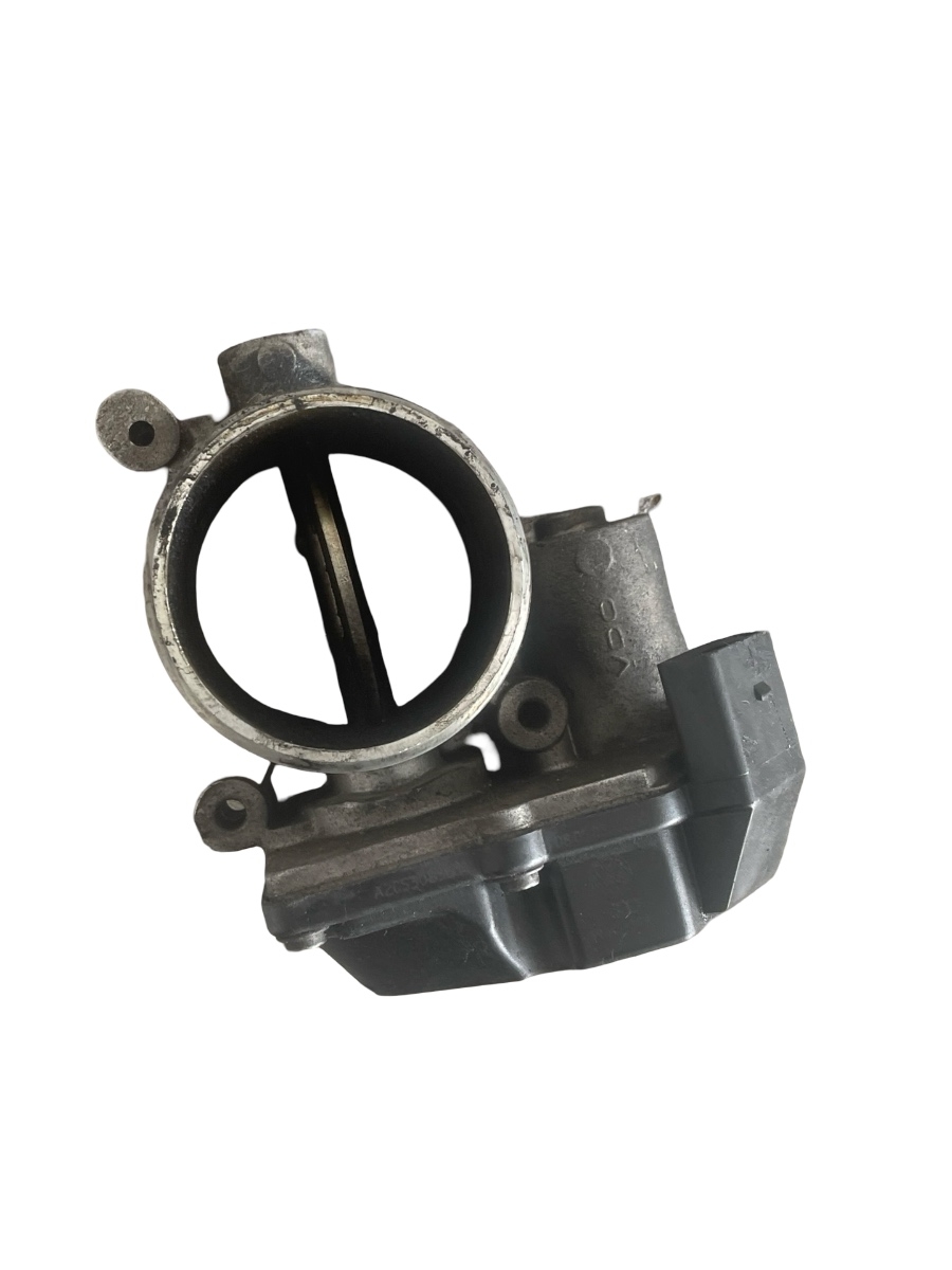 Clapeta de acceleratie VOLKSWAGEN TOUAREG 7LA, 7L6, 7L7 2002 - 2013 3.0TDI 059145950A – foto 2