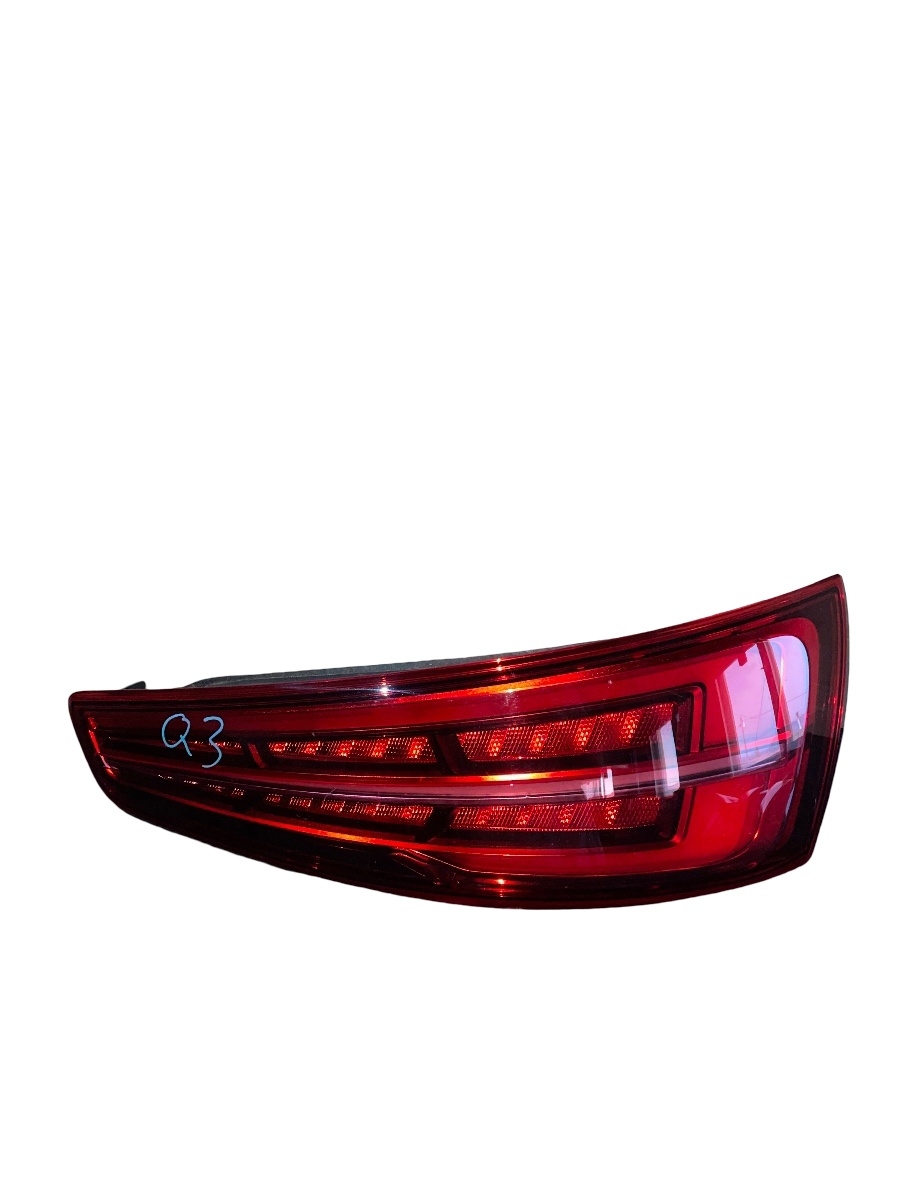 Fanale Posteriore posteriore dx AUDI Q3 8U, 8UB, 8UG 2011 - 2018