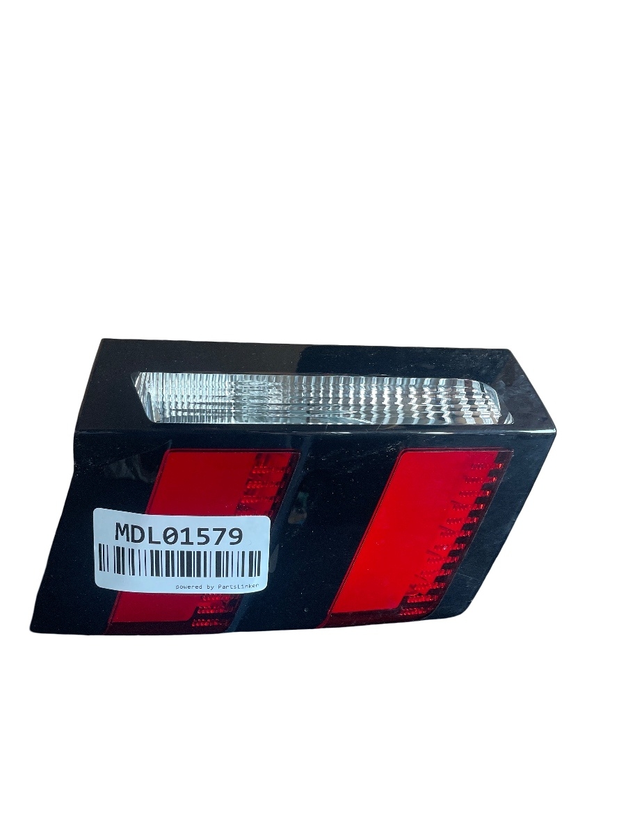 Fanale Posteriore posteriore dx PEUGEOT 3008 SUV II M_ 2016 - >