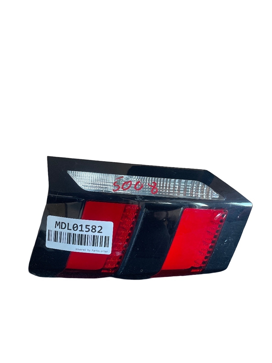 Fanale Posteriore posteriore dx PEUGEOT 5008 II 2016 - >