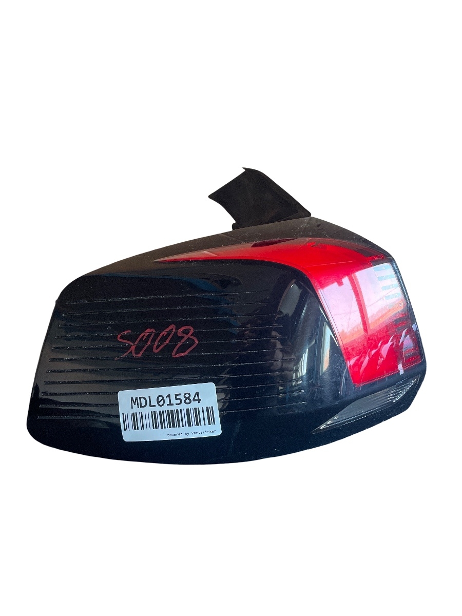 Fanale Posteriore posteriore sx PEUGEOT 5008 II 2016 - >