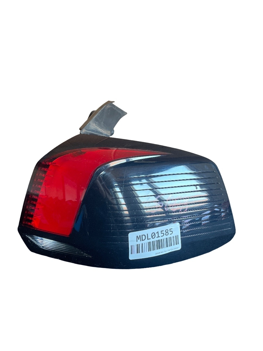 Fanale Posteriore posteriore dx PEUGEOT 5008 II 2016 - >