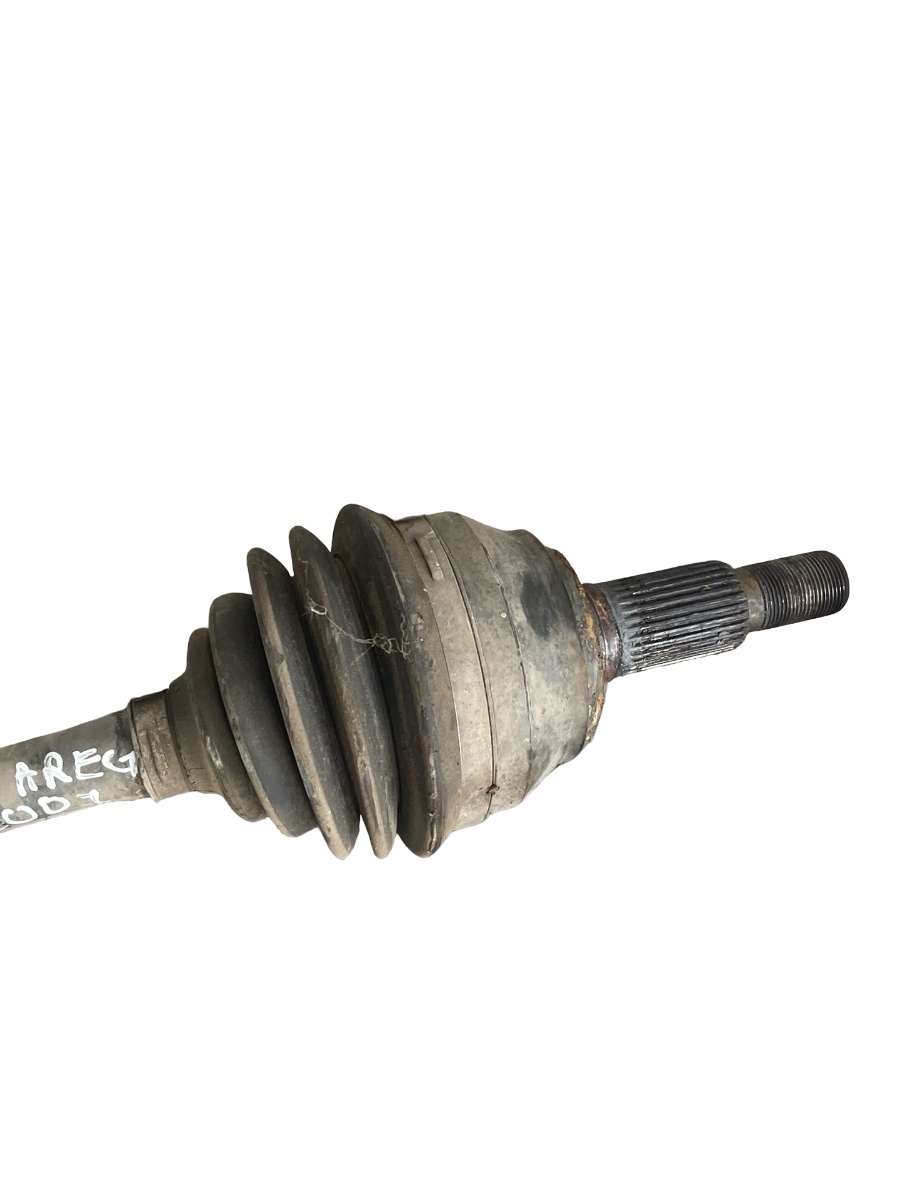 Planetara dreapta fata VOLKSWAGEN TOUAREG 7LA, 7L6, 7L7 2002 - 2013 3.0TDI – foto 2