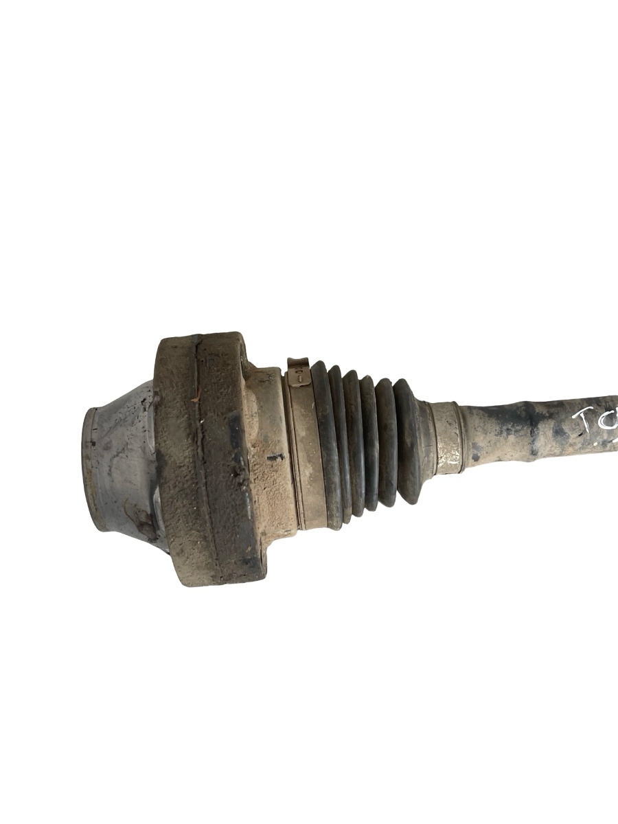 Planetara dreapta fata VOLKSWAGEN TOUAREG 7LA, 7L6, 7L7 2002 - 2013 3.0TDI – foto 3