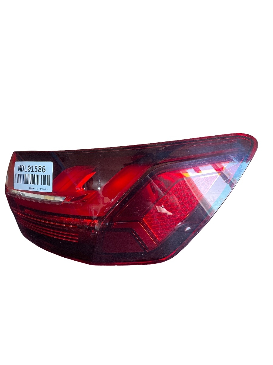 Fanale Posteriore posteriore dx AUDI A4 V Allroad 8WH, B9 2016 - >