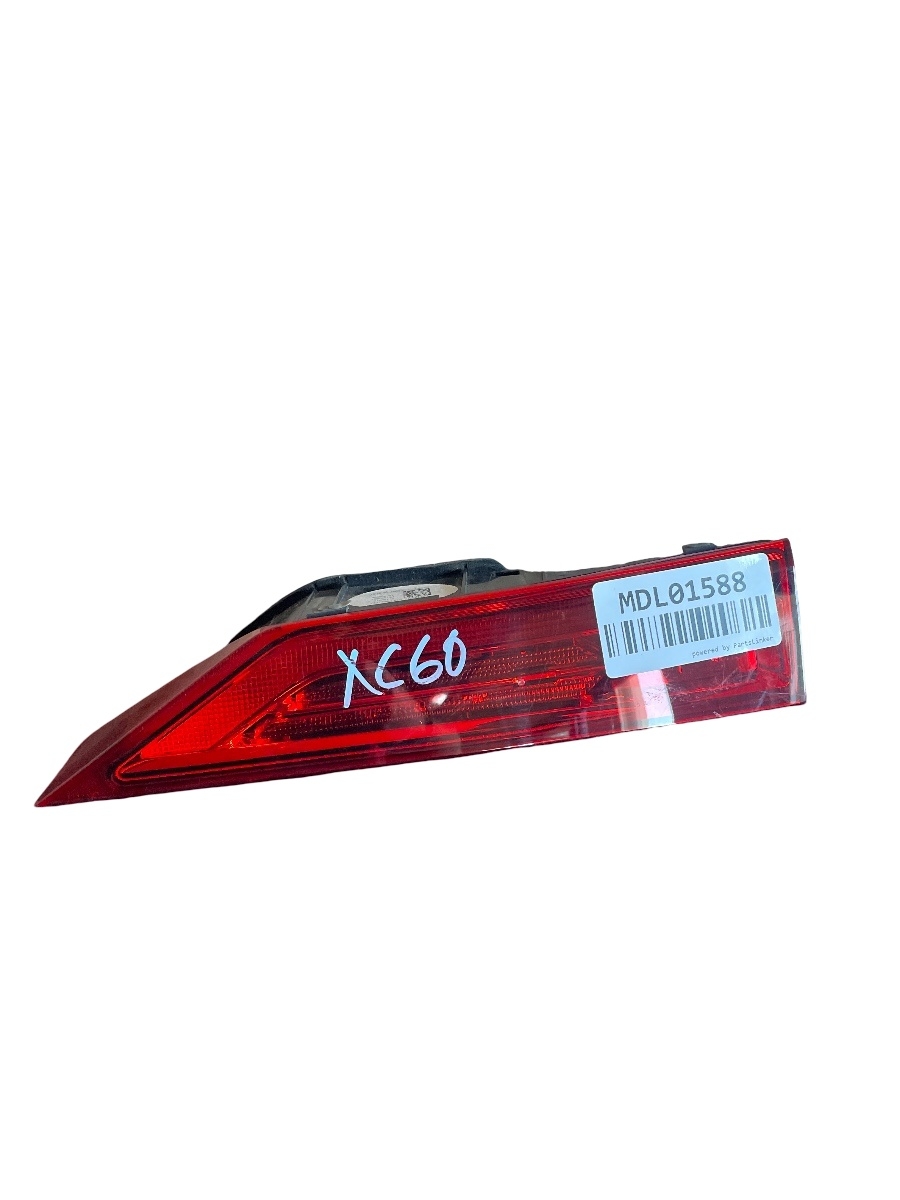 Fanale Posteriore posteriore sx VOLVO XC60 II 246 2017 - >