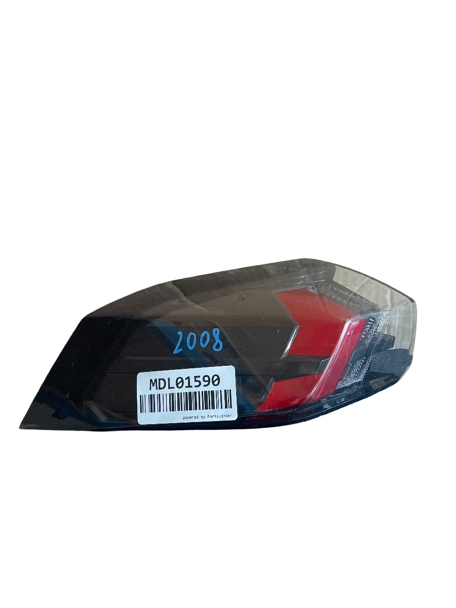Fanale Posteriore posteriore sx PEUGEOT 2008 II [ 2019 - 2023 ]