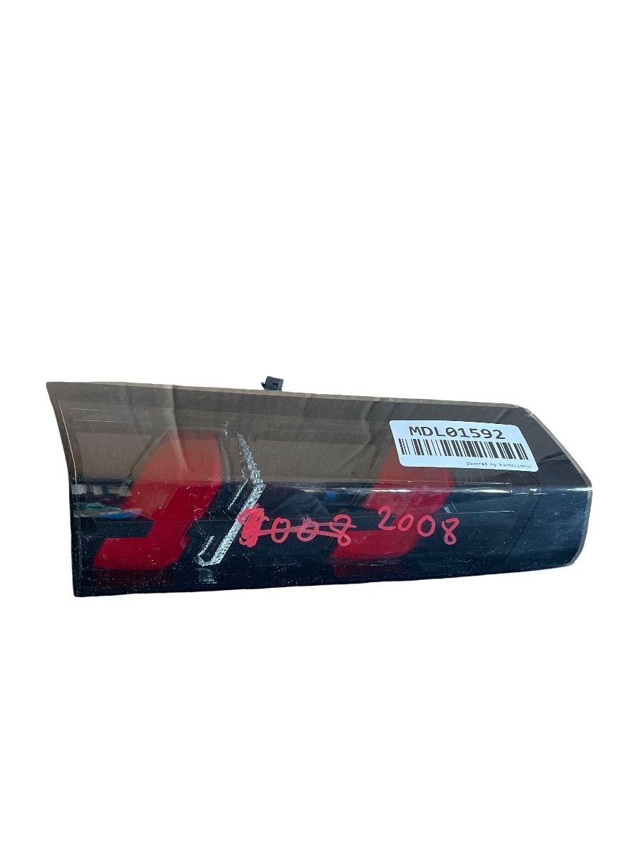 Fanale Posteriore posteriore sx PEUGEOT 2008 II [ 2019 - 2023 ]