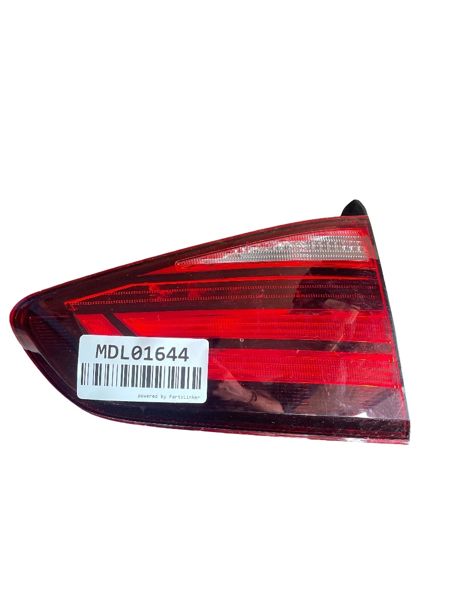 Fanale Posteriore posteriore sx VOLKSWAGEN GOLF VII BV5 Facelift [ 2017 - 2020 ]