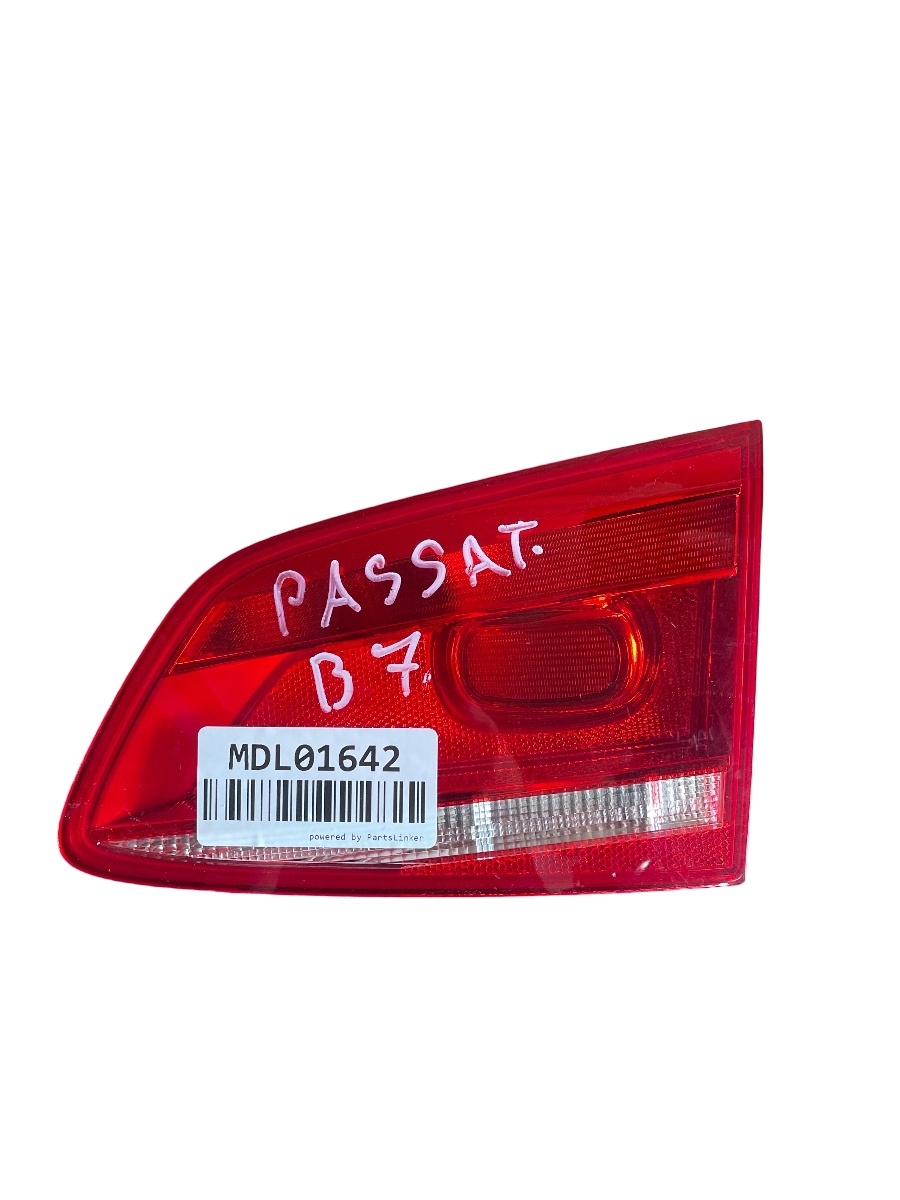 Fanale Posteriore posteriore sx