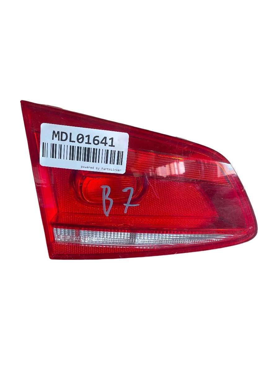 Fanale Posteriore posteriore dx