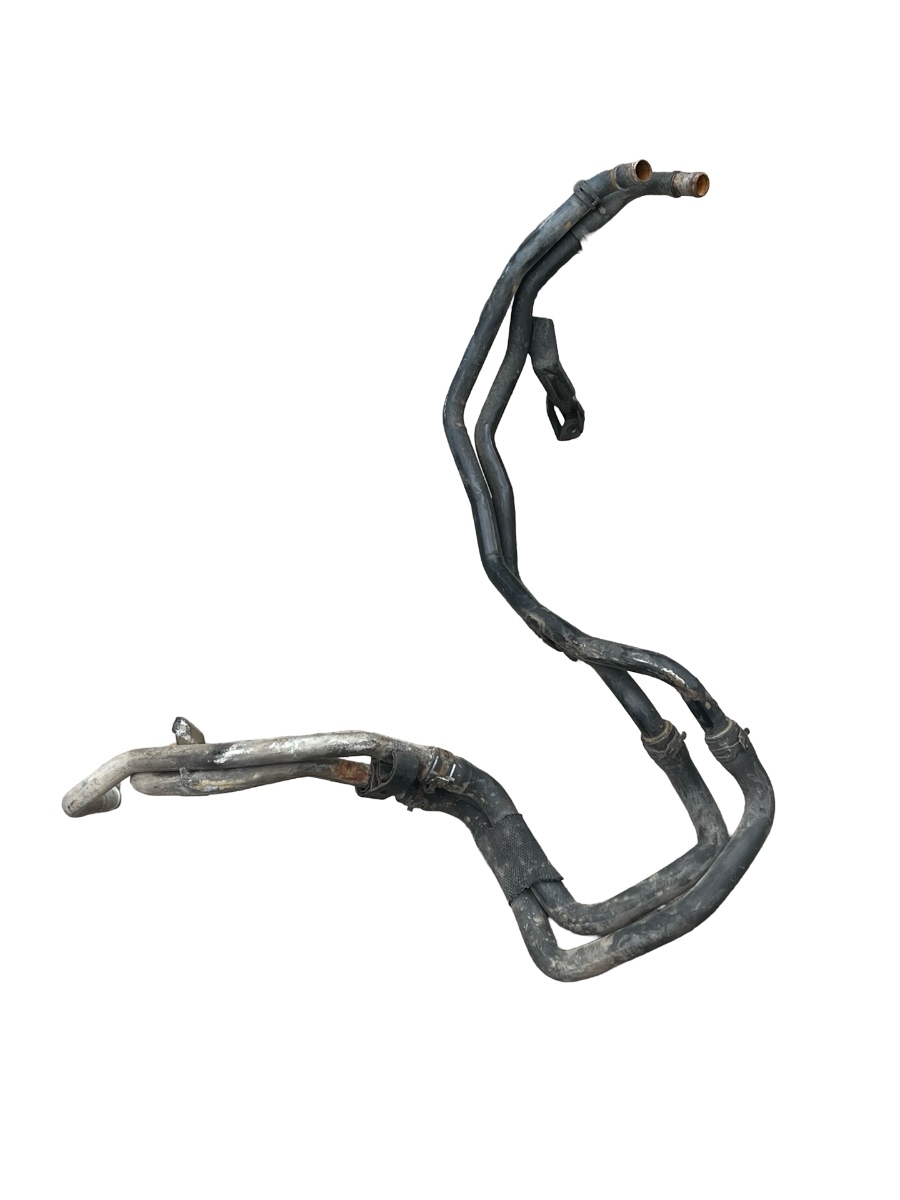 Conducte lichid de racire motor VOLKSWAGEN TOUAREG 7LA, 7L6, 7L7 2002 - 2013 3.0TDI – foto 2