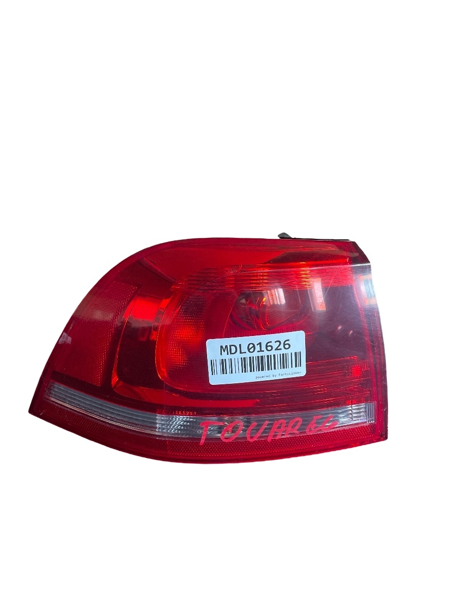 Fanale Posteriore  VOLKSWAGEN VOLKSWAGEN TOUAREG 7P5, 7P6 2010 - 2018 -  - 