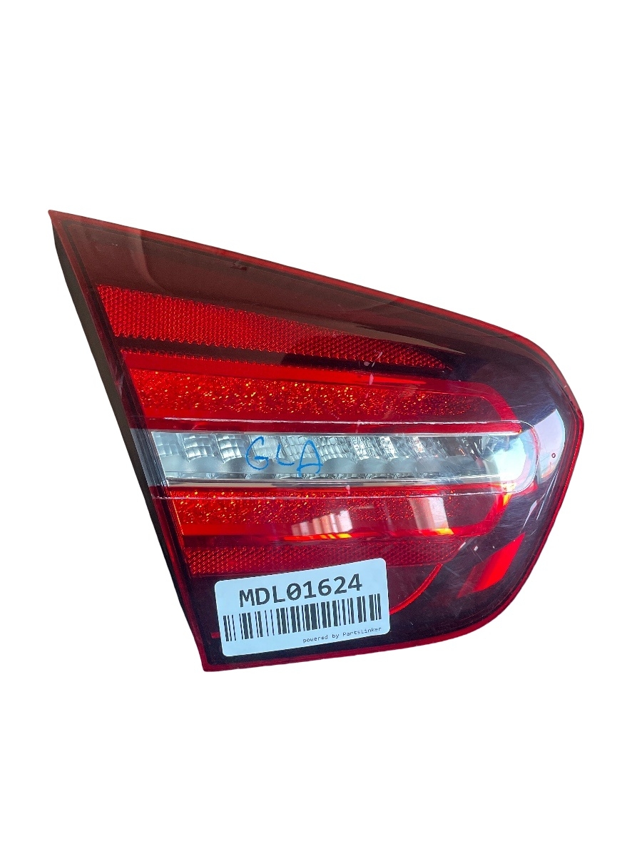 Fanale Posteriore posteriore sx MERCEDES-BENZ GLA-CLASS X156 2013 - >