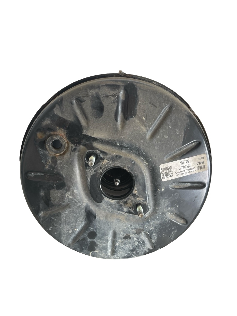 Tulumba frana VOLKSWAGEN PASSAT B8 [ 2014 - 2019 ] 2.0TDI CUA 3Q1614105