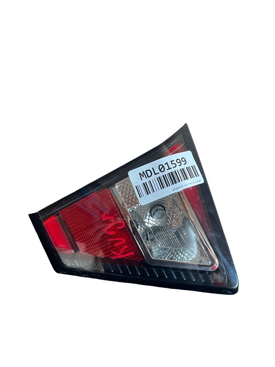 Fanale Posteriore posteriore sx FORD KUGA II Facelift [ 2016 - 2019 ]