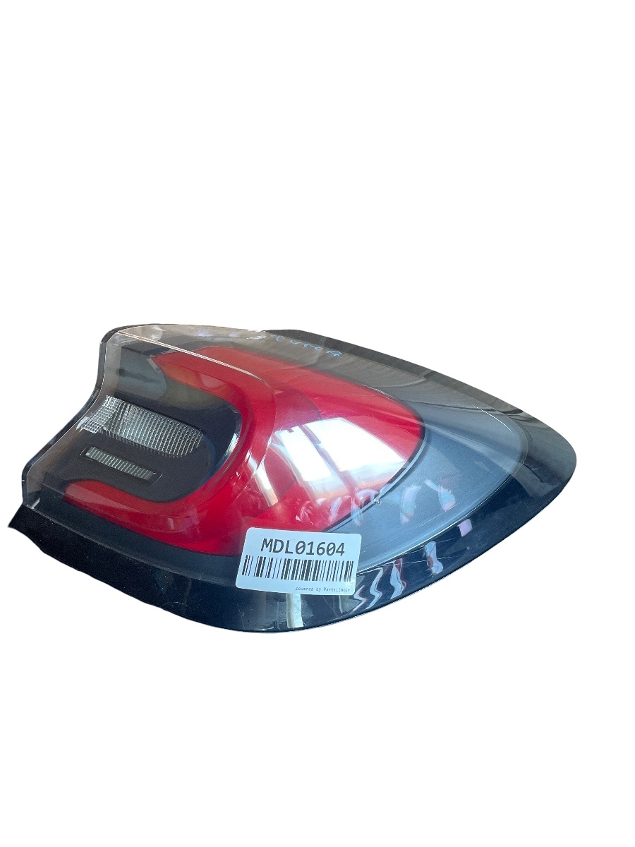 Fanale Posteriore posteriore dx FORD PUMA EC_ 1997 - 2002, FORD PUMA [ 2019 - > ]