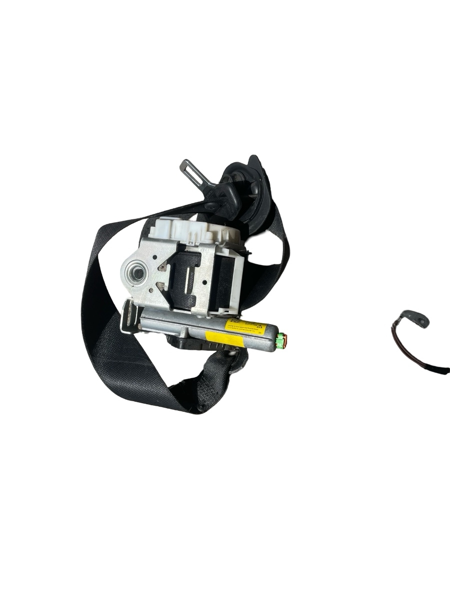 Kit airbag MERCEDES-BENZ C-CLASS W204 2007 - 2014 – foto 7