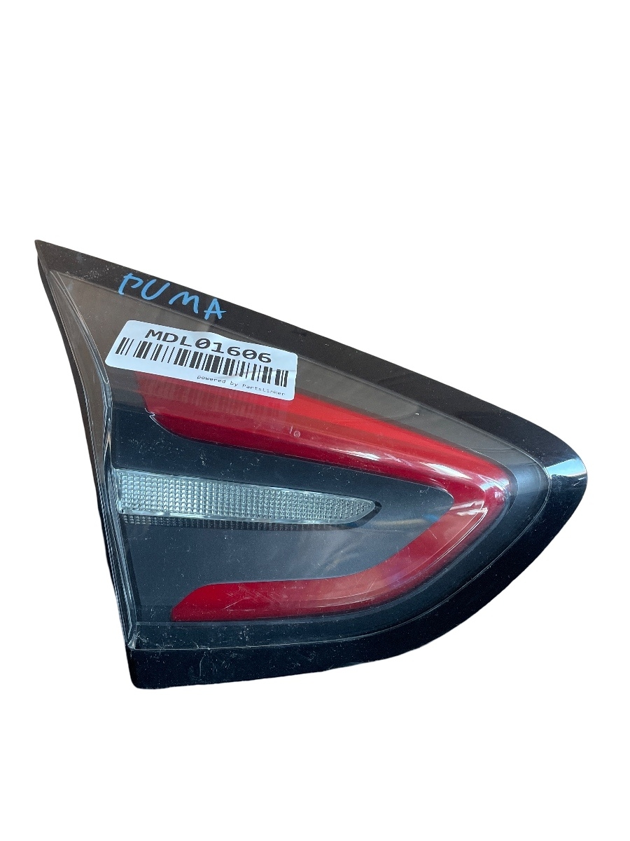 Fanale Posteriore posteriore dx FORD PUMA EC_ 1997 - 2002, FORD PUMA [ 2019 - > ]