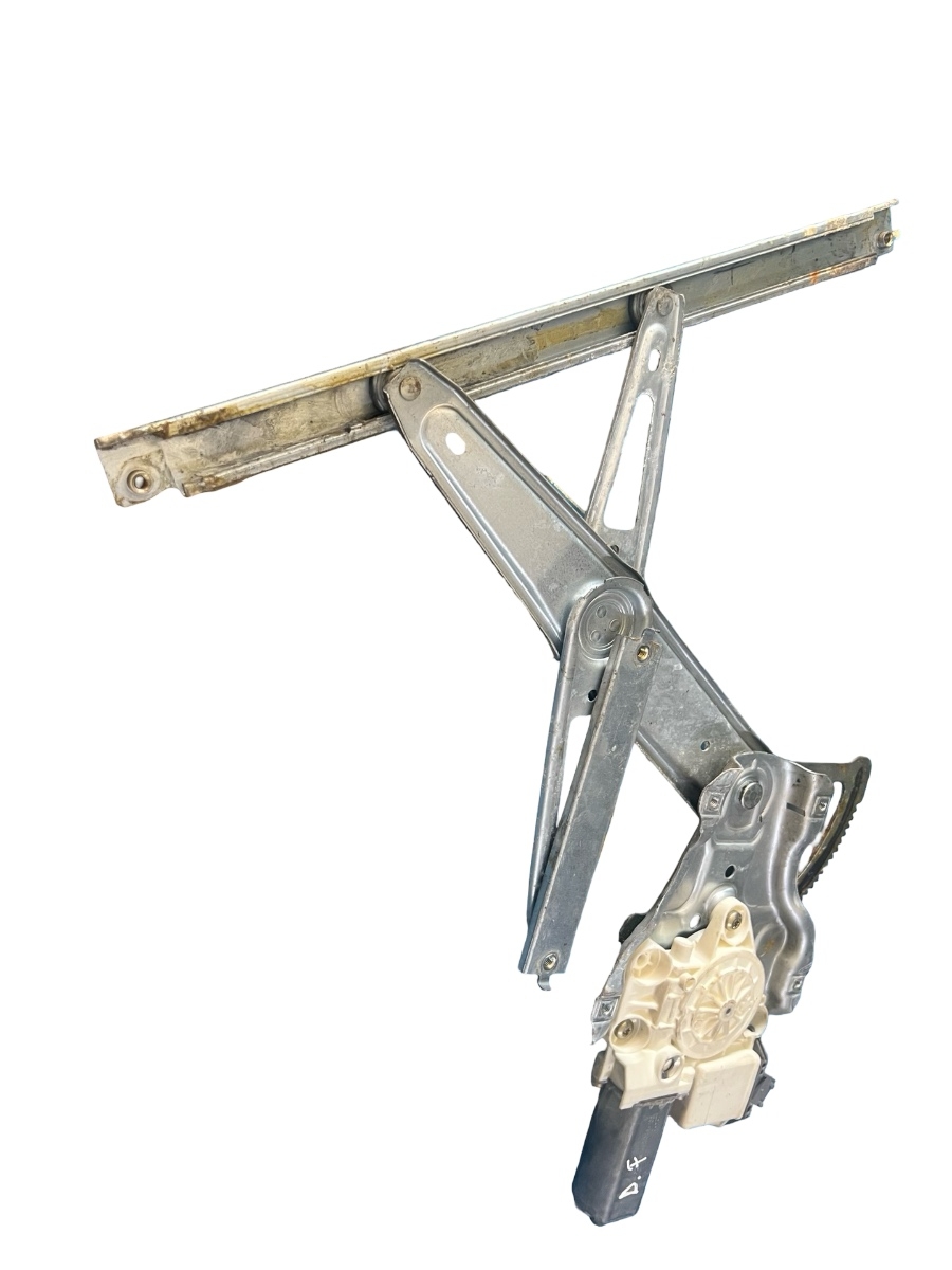 Macara Geam dreapta fata TOYOTA AVENSIS Saloon _T25_ 2003 - 2008 – foto 2