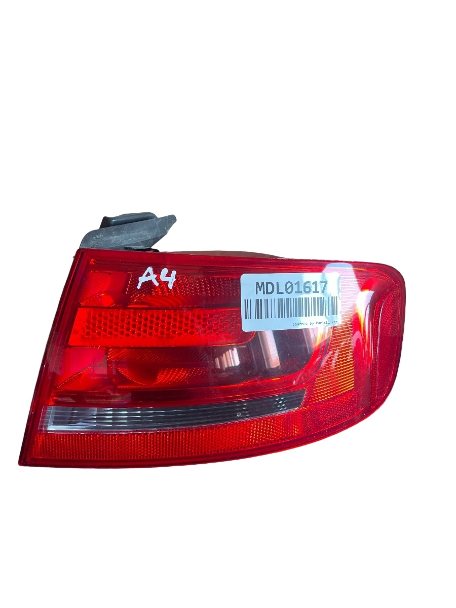 Fanale Posteriore posteriore dx