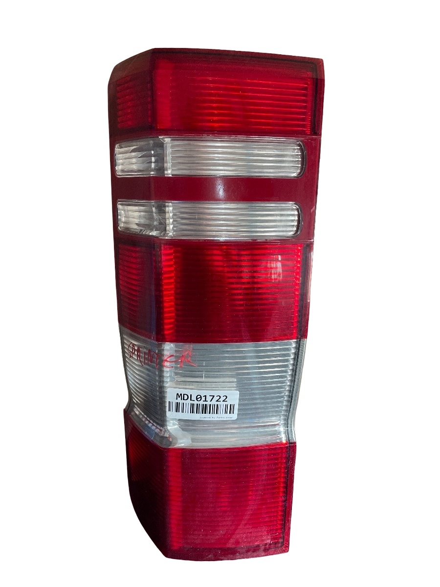 Fanale Posteriore posteriore dx MERCEDES-BENZ SPRINTER 3,5-t Box 906 2006 - >