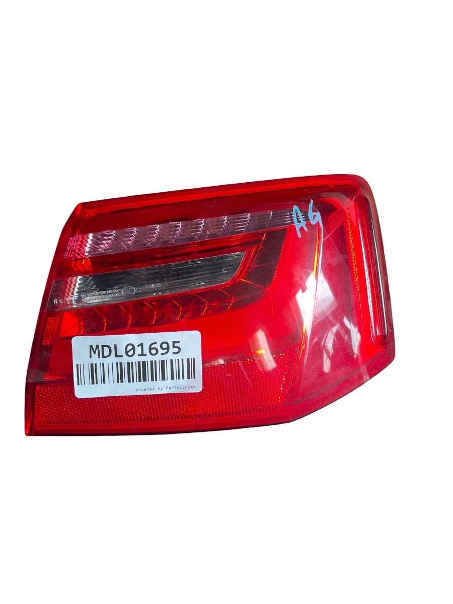 Fanale Posteriore  AUDI AUDI A6/S6 IV Saloon 4G2, C7, 4GC 2010 - 2018 -  - 