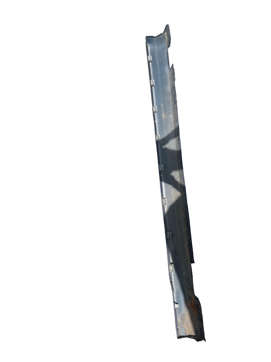 Ornamente prag dreapta fata MERCEDES-BENZ C-CLASS W204 2007 - 2014 – foto 2