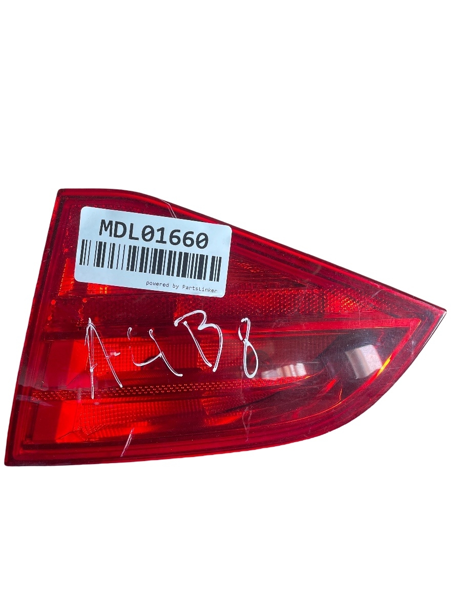 Fanale Posteriore posteriore dx AUDI A4 IV Avant 8K5, B8 2007 - 2015