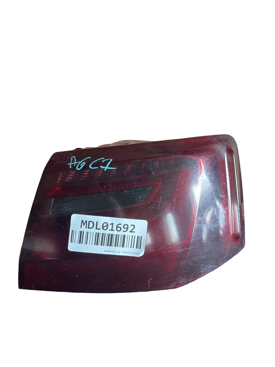 Fanale Posteriore  AUDI AUDI A6/S6 IV Saloon 4G2, C7, 4GC 2010 - 2018 -  - 